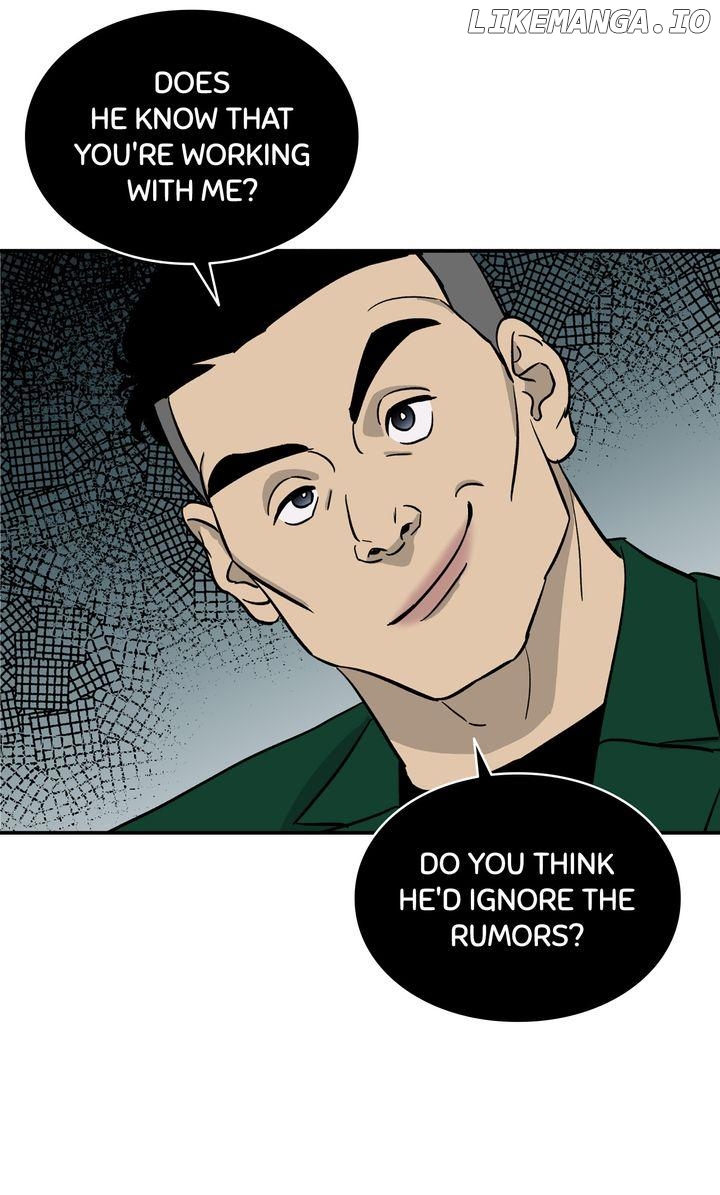Meteor Orbit Chapter 47 - page 3