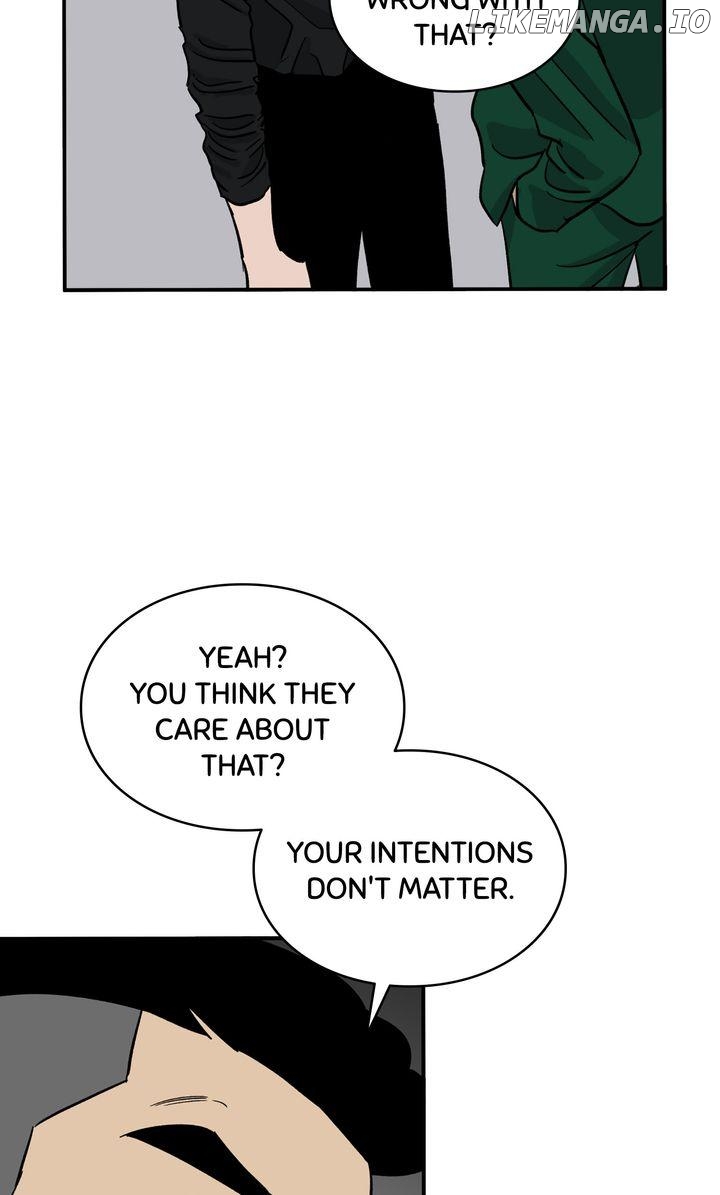 Meteor Orbit Chapter 47 - page 22