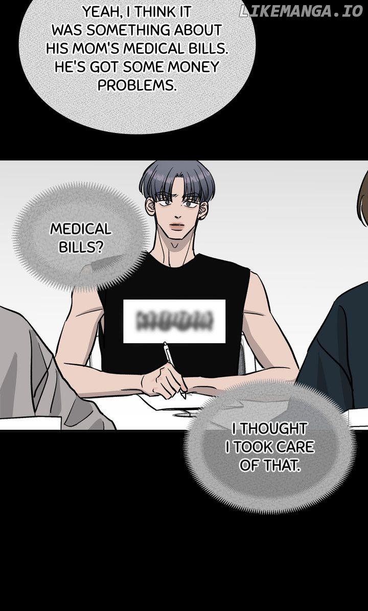 Meteor Orbit Chapter 47 - page 36