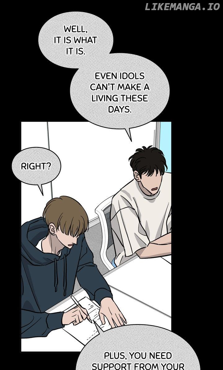 Meteor Orbit Chapter 47 - page 37