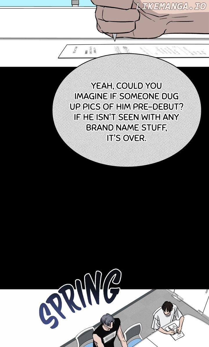 Meteor Orbit Chapter 47 - page 39