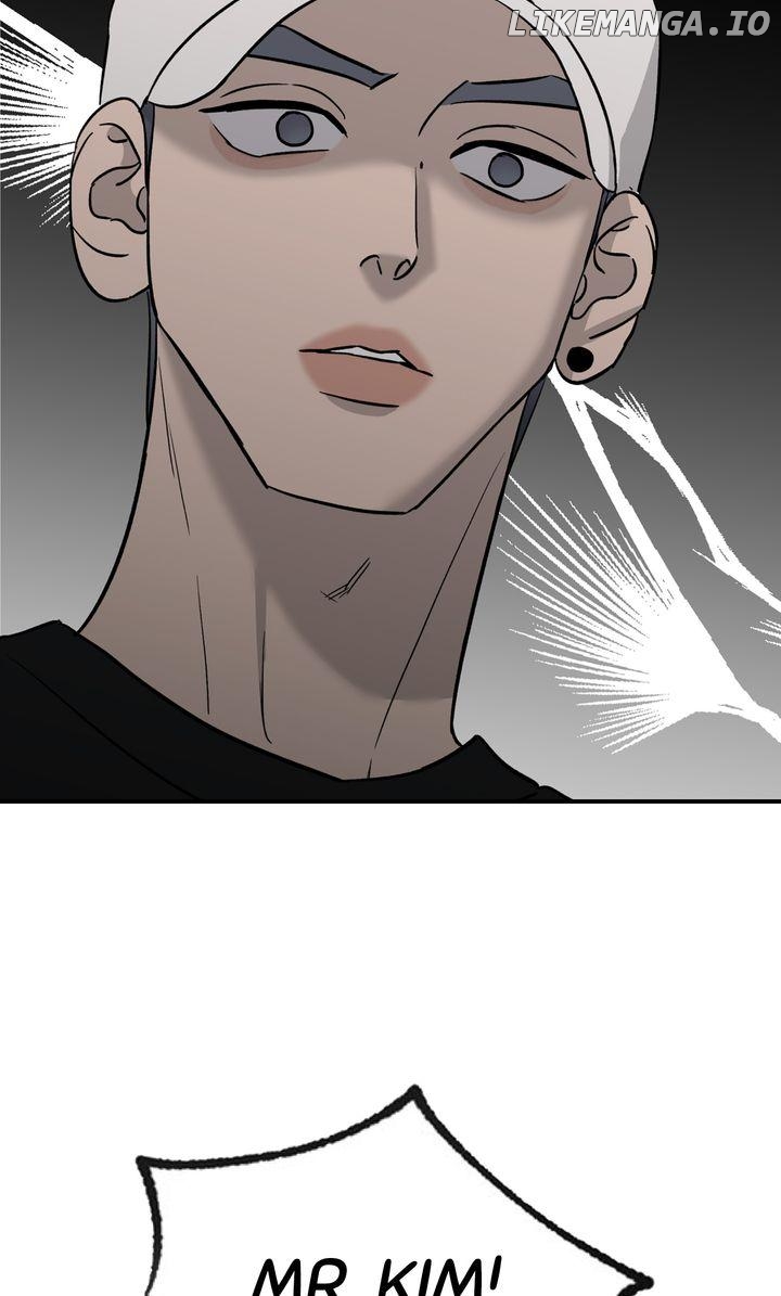 Meteor Orbit Chapter 47 - page 5