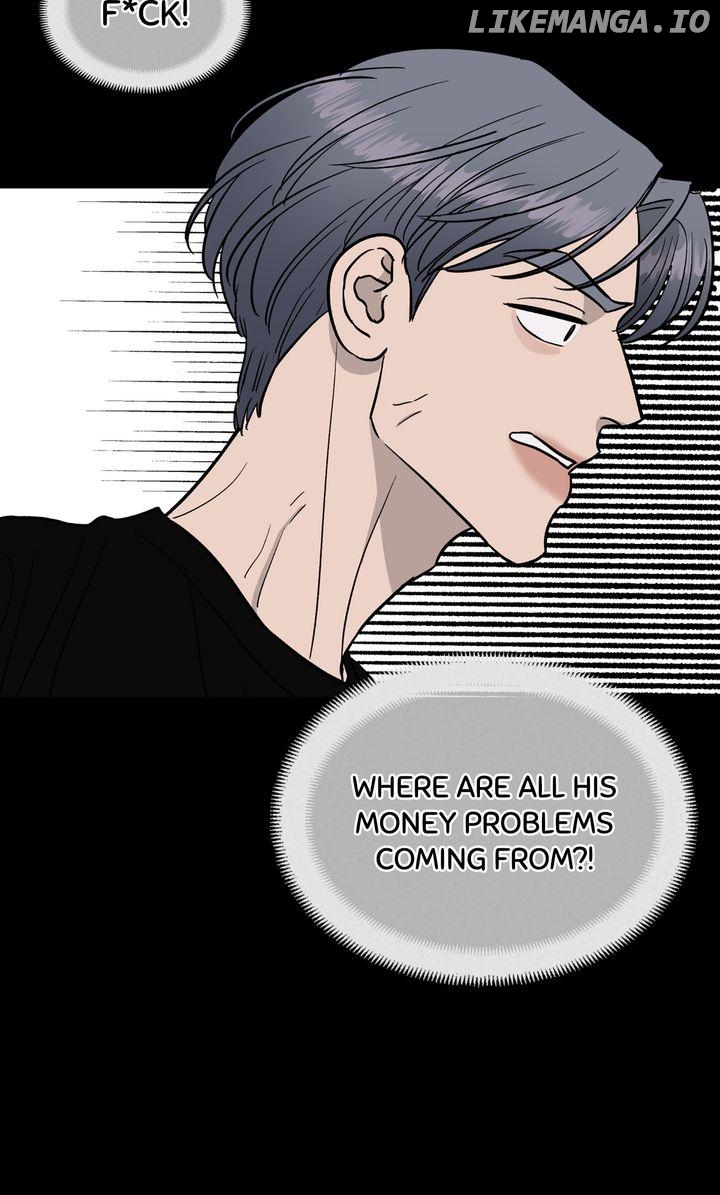 Meteor Orbit Chapter 47 - page 42