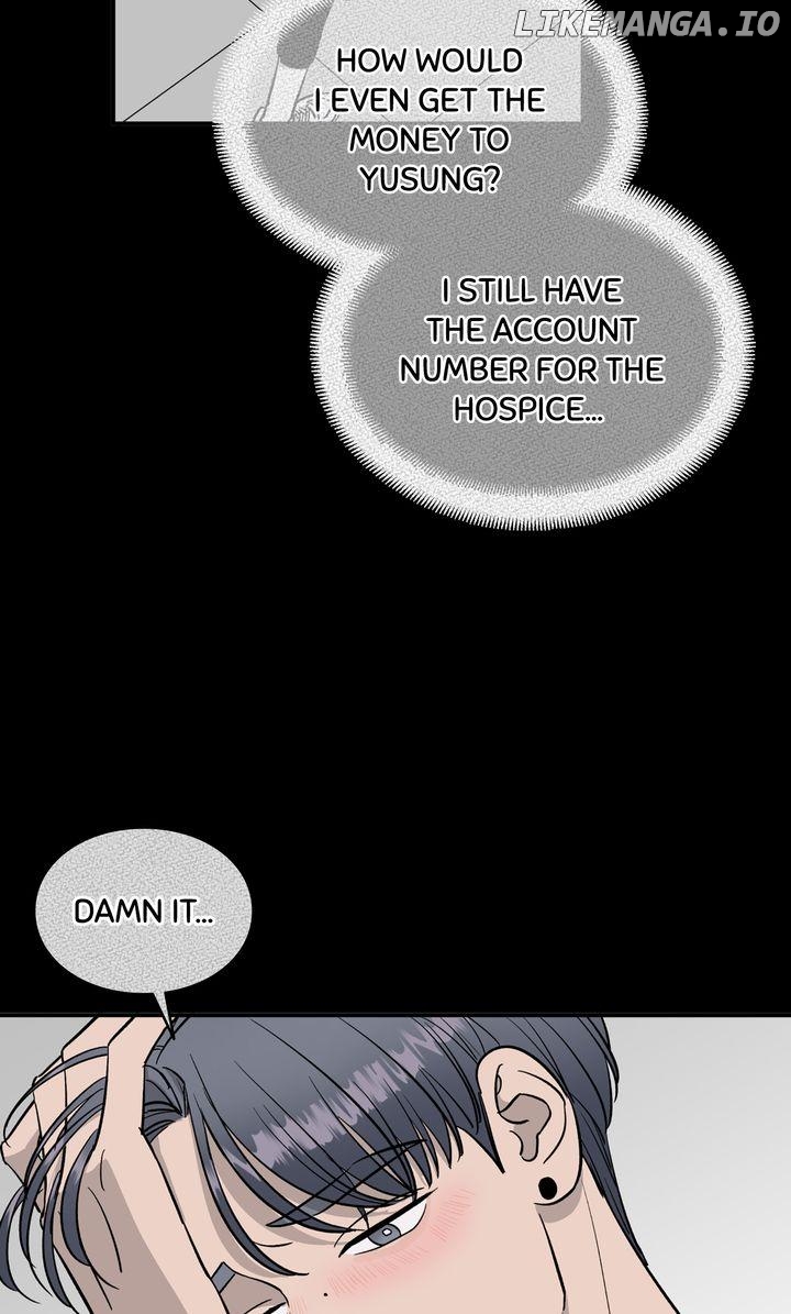 Meteor Orbit Chapter 47 - page 45
