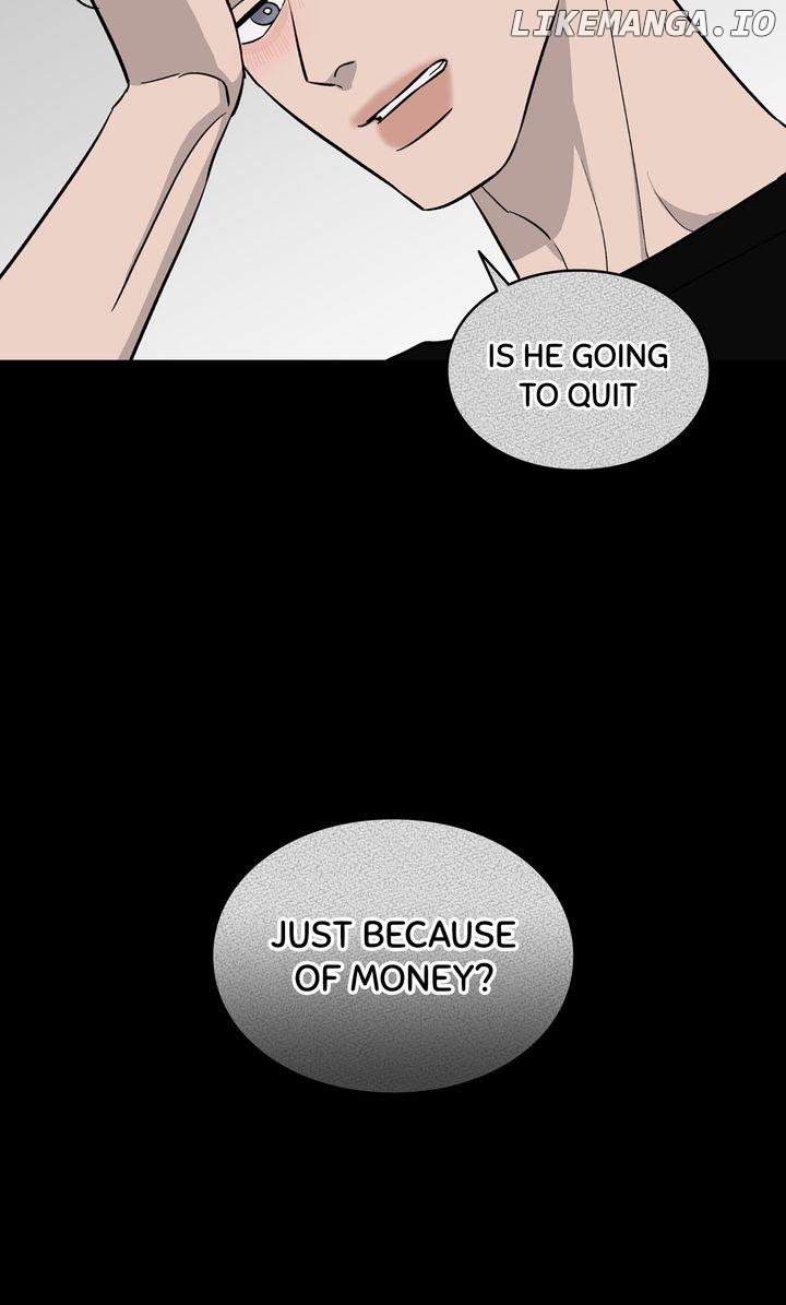 Meteor Orbit Chapter 47 - page 46
