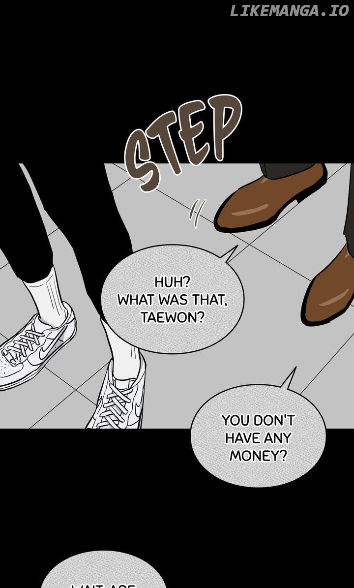 Meteor Orbit Chapter 47 - page 47