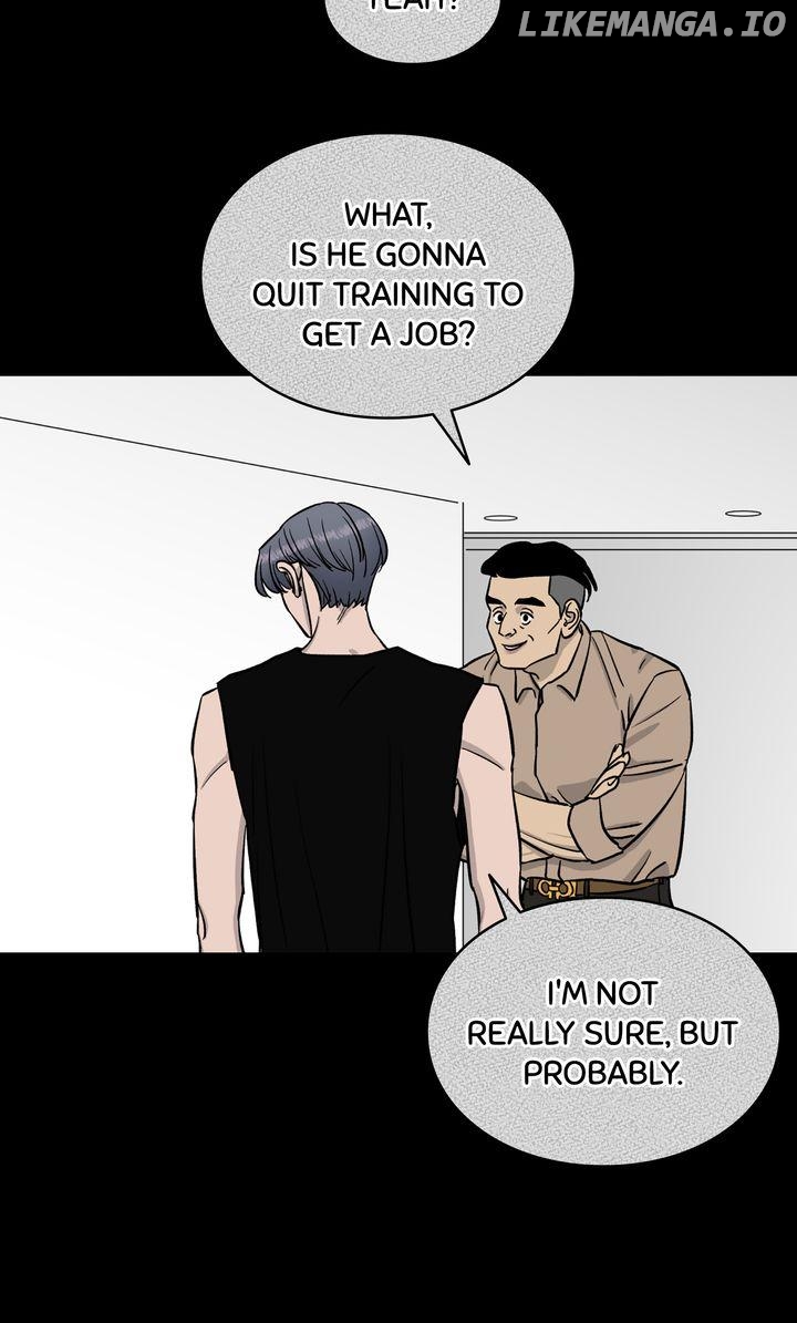 Meteor Orbit Chapter 47 - page 50