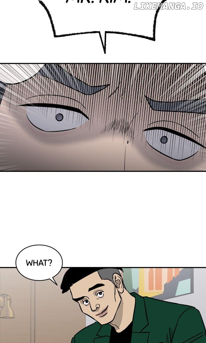 Meteor Orbit Chapter 47 - page 6