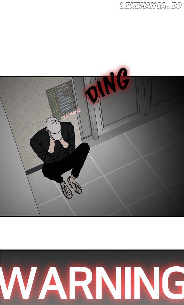 Meteor Orbit Chapter 48 - page 1