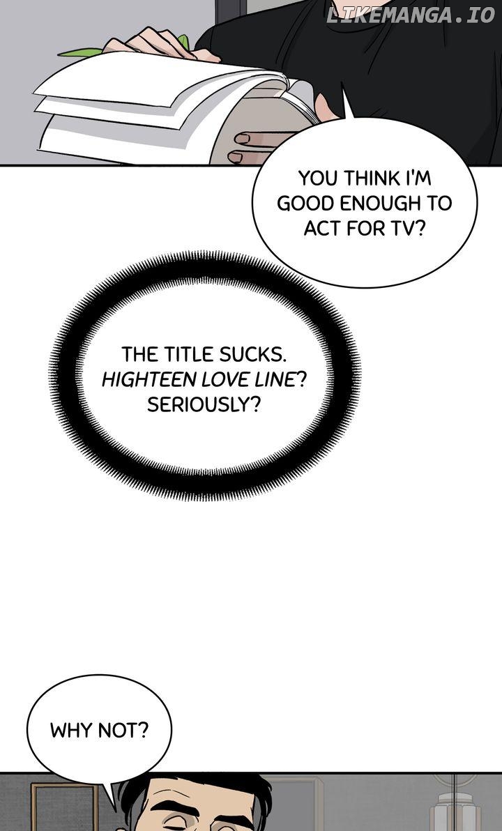 Meteor Orbit Chapter 48 - page 11