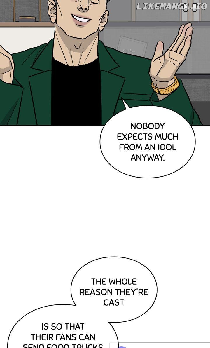 Meteor Orbit Chapter 48 - page 12