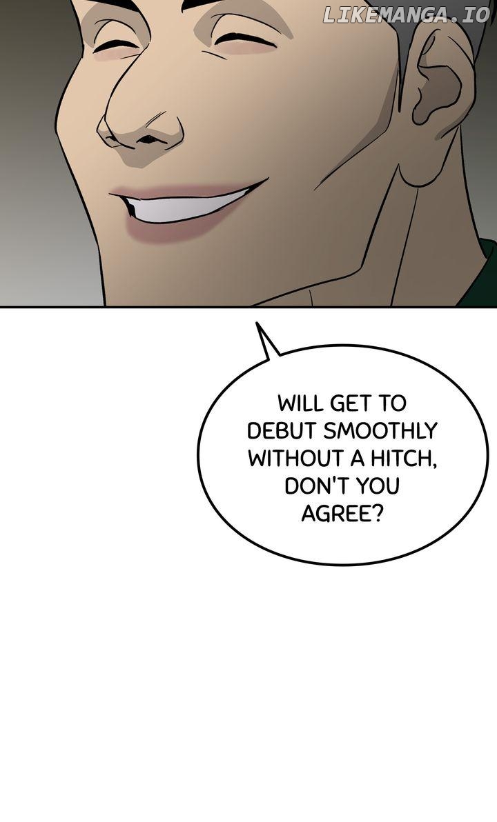 Meteor Orbit Chapter 48 - page 17