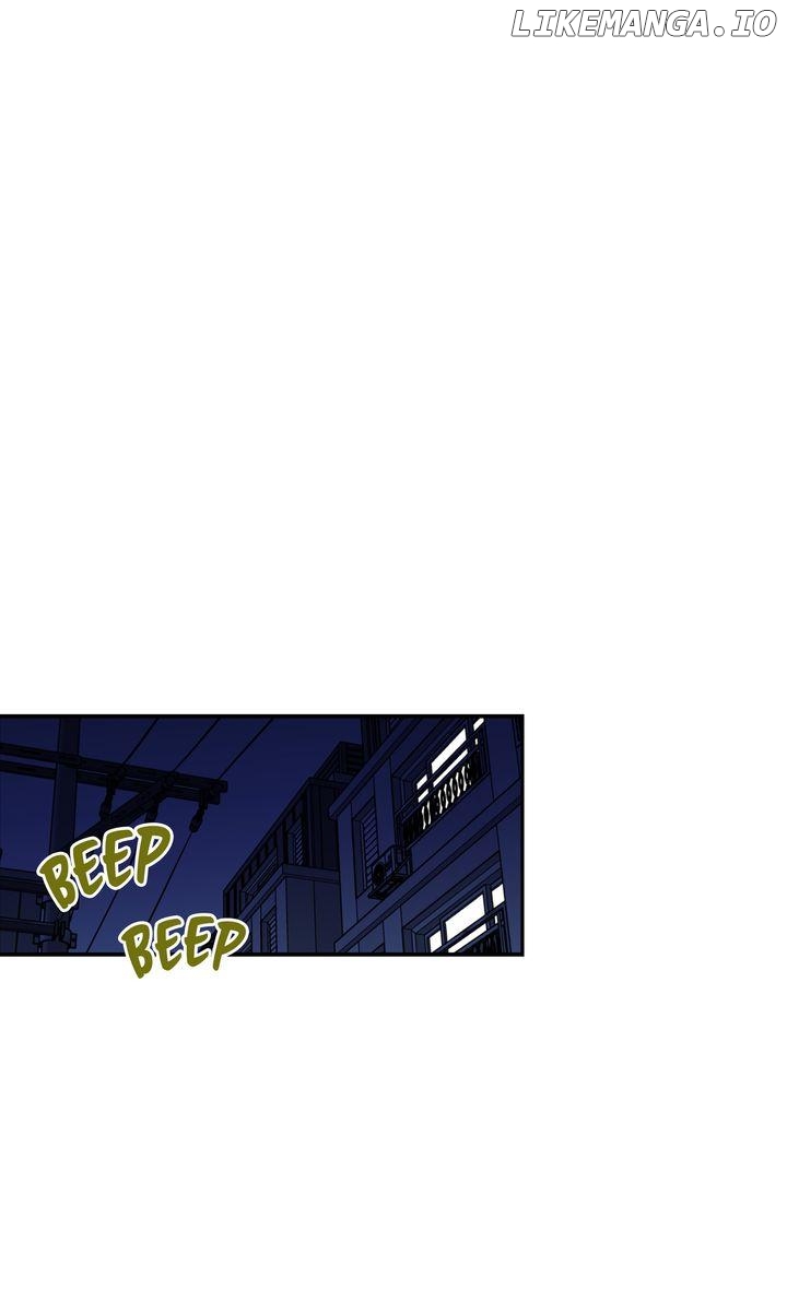 Meteor Orbit Chapter 48 - page 18