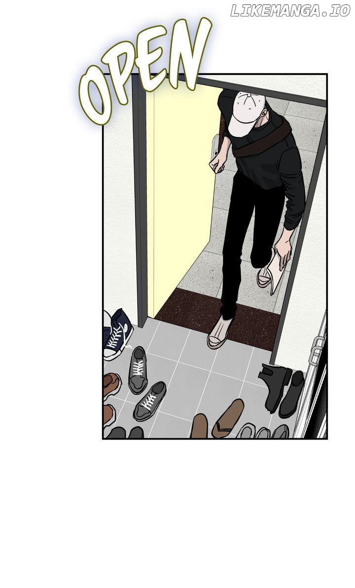 Meteor Orbit Chapter 48 - page 19