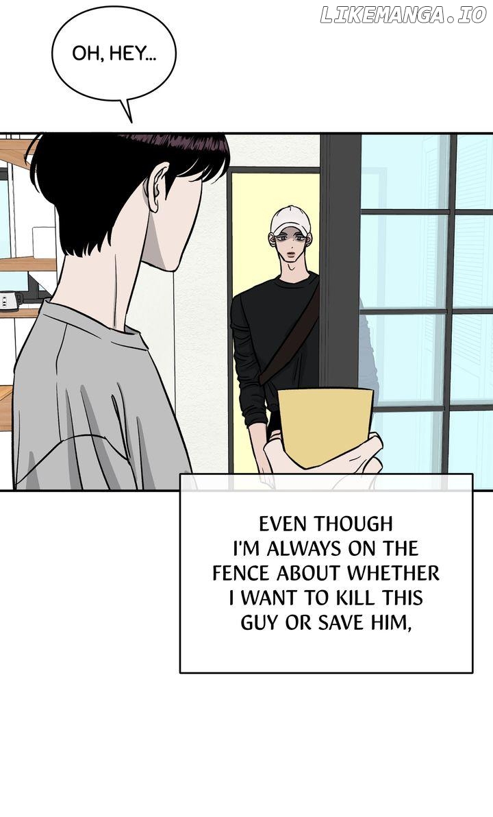 Meteor Orbit Chapter 48 - page 20