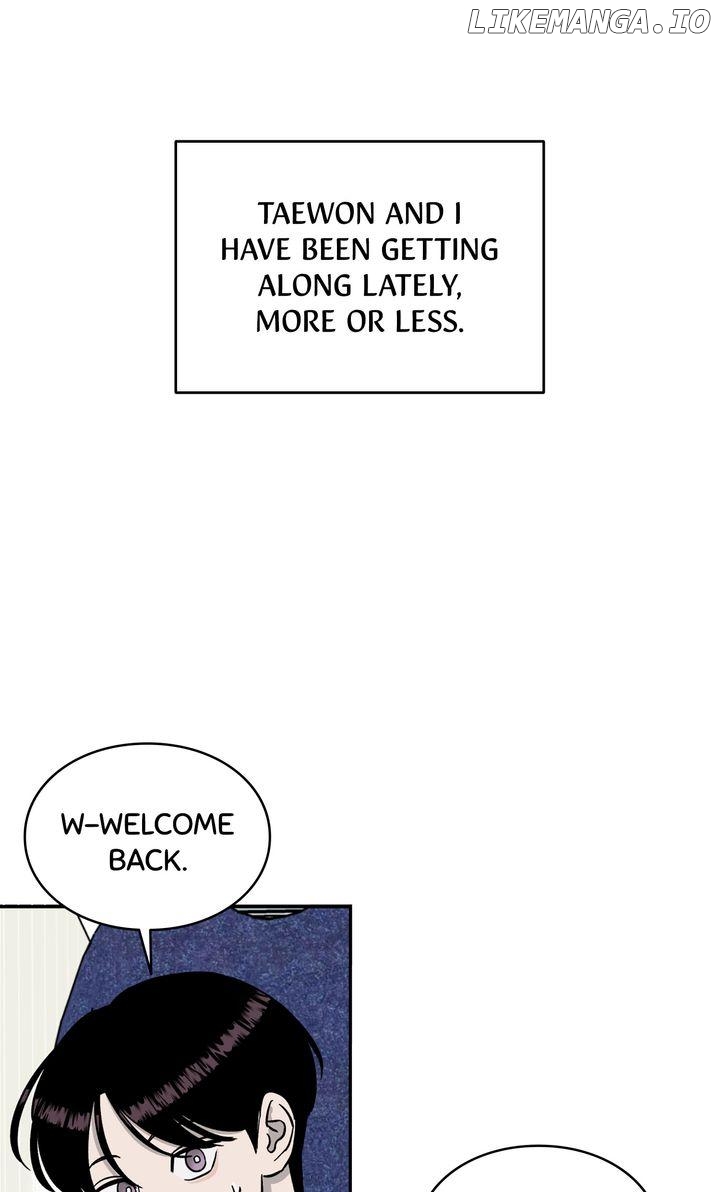 Meteor Orbit Chapter 48 - page 21