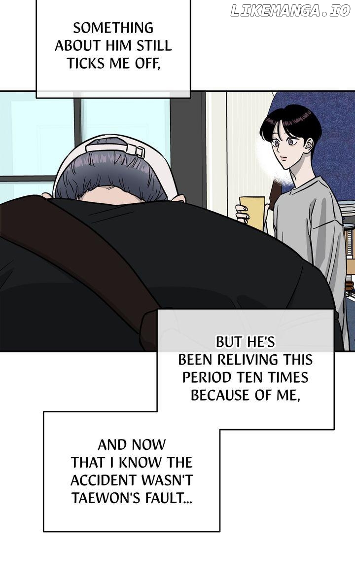 Meteor Orbit Chapter 48 - page 23