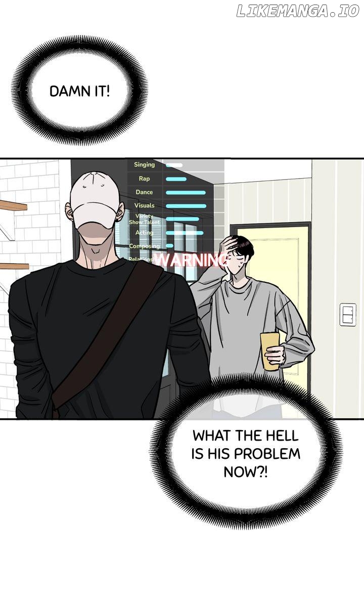 Meteor Orbit Chapter 48 - page 26