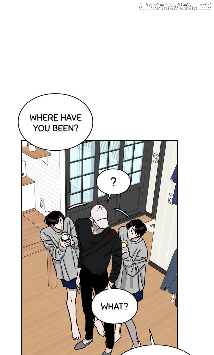 Meteor Orbit Chapter 48 - page 27