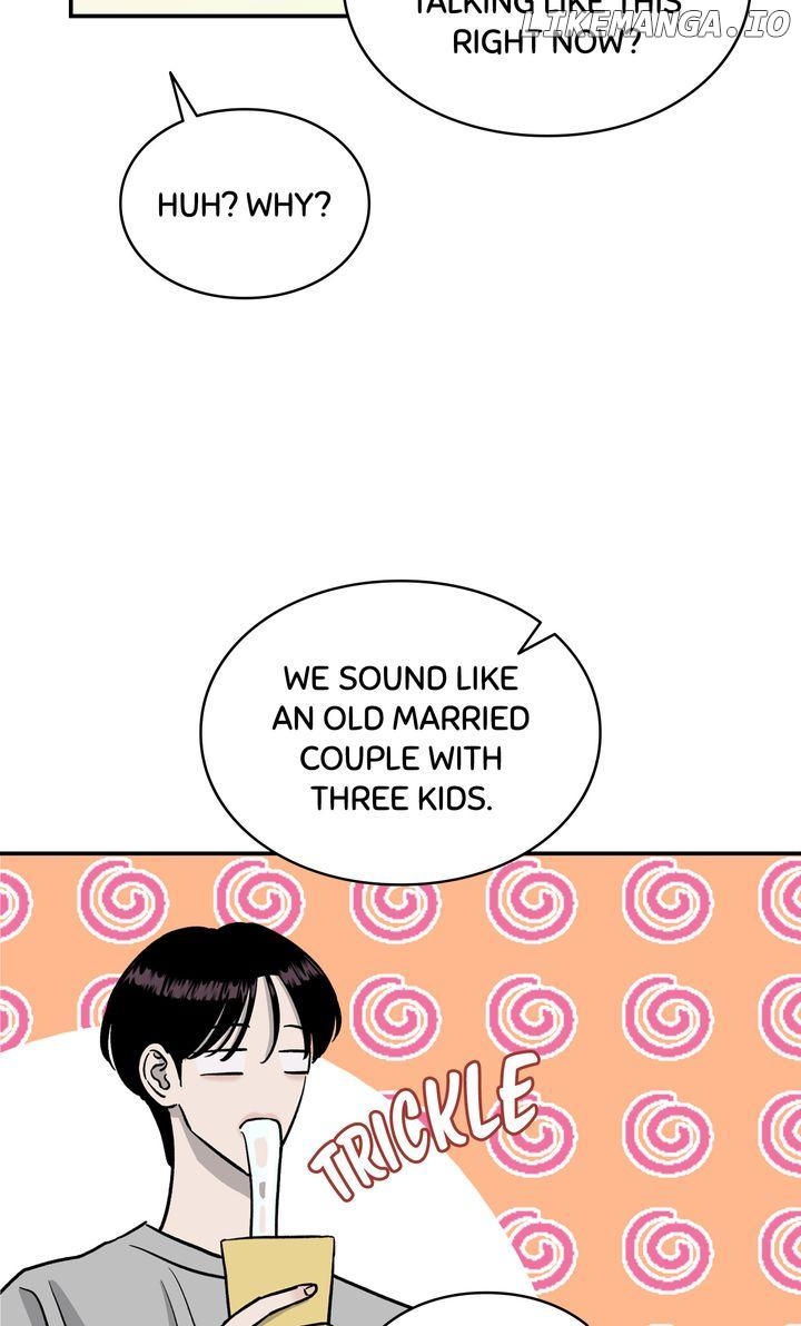 Meteor Orbit Chapter 48 - page 31