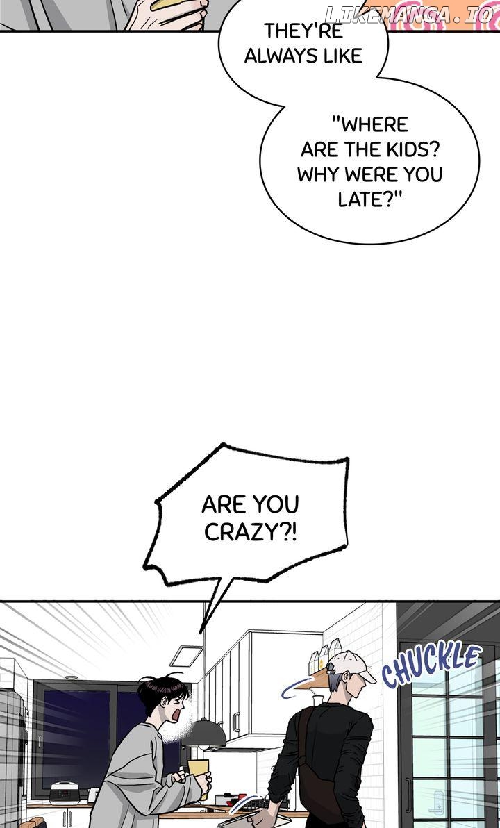 Meteor Orbit Chapter 48 - page 32