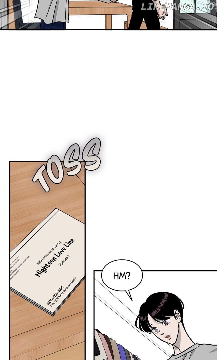 Meteor Orbit Chapter 48 - page 33