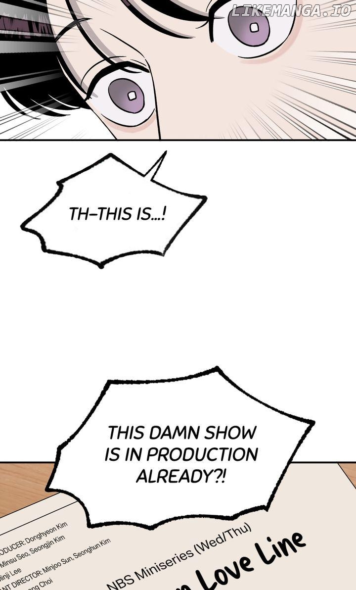 Meteor Orbit Chapter 48 - page 35