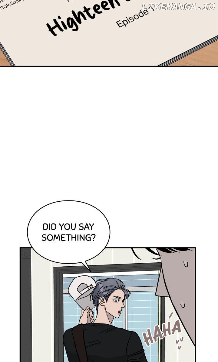 Meteor Orbit Chapter 48 - page 36