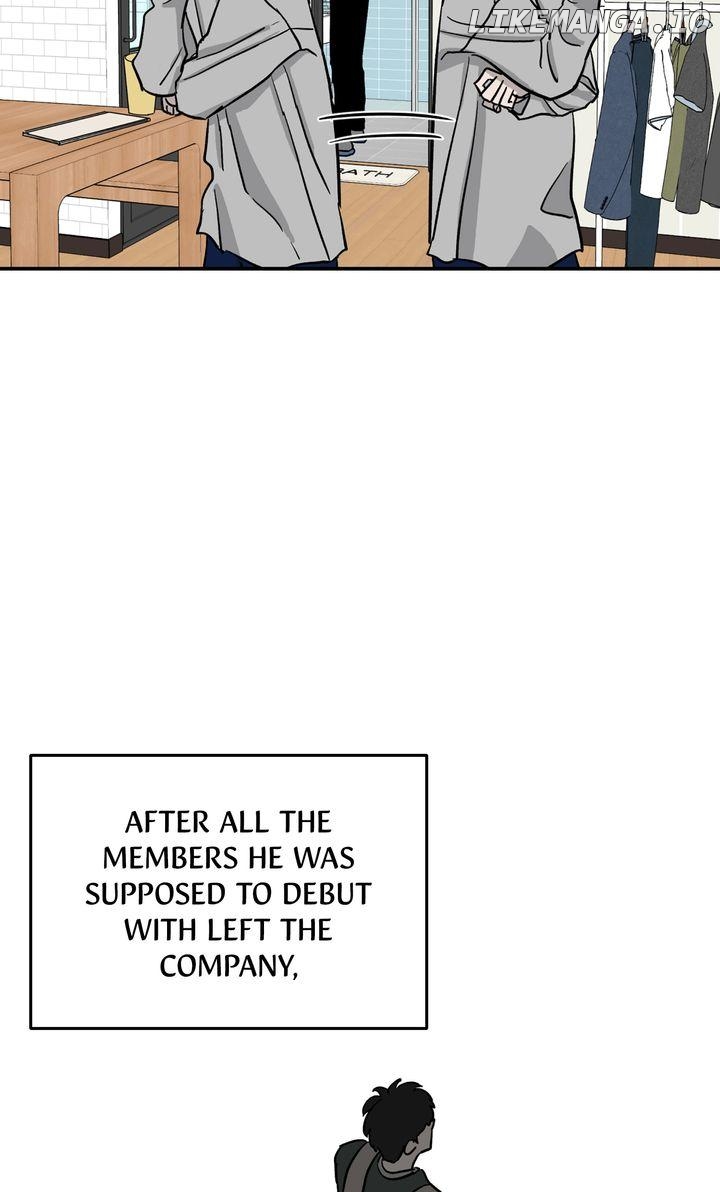 Meteor Orbit Chapter 48 - page 38