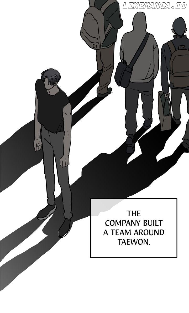 Meteor Orbit Chapter 48 - page 39