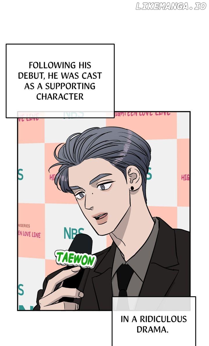 Meteor Orbit Chapter 48 - page 40