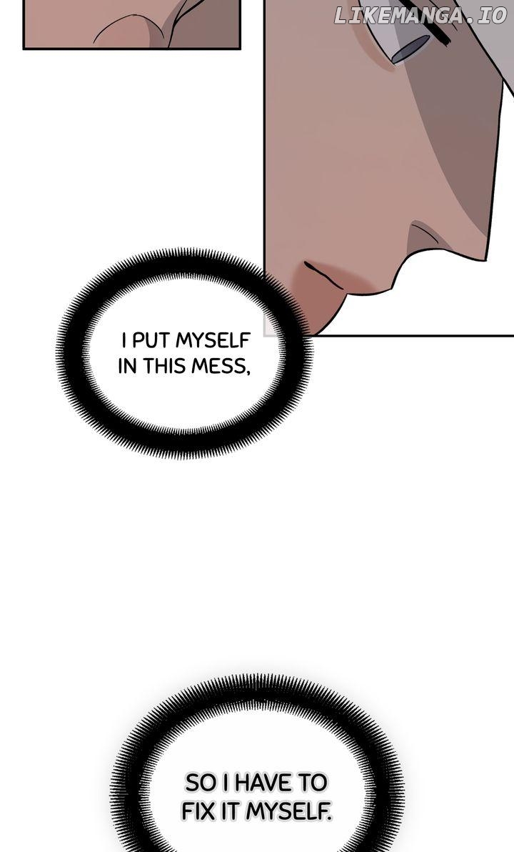 Meteor Orbit Chapter 48 - page 5