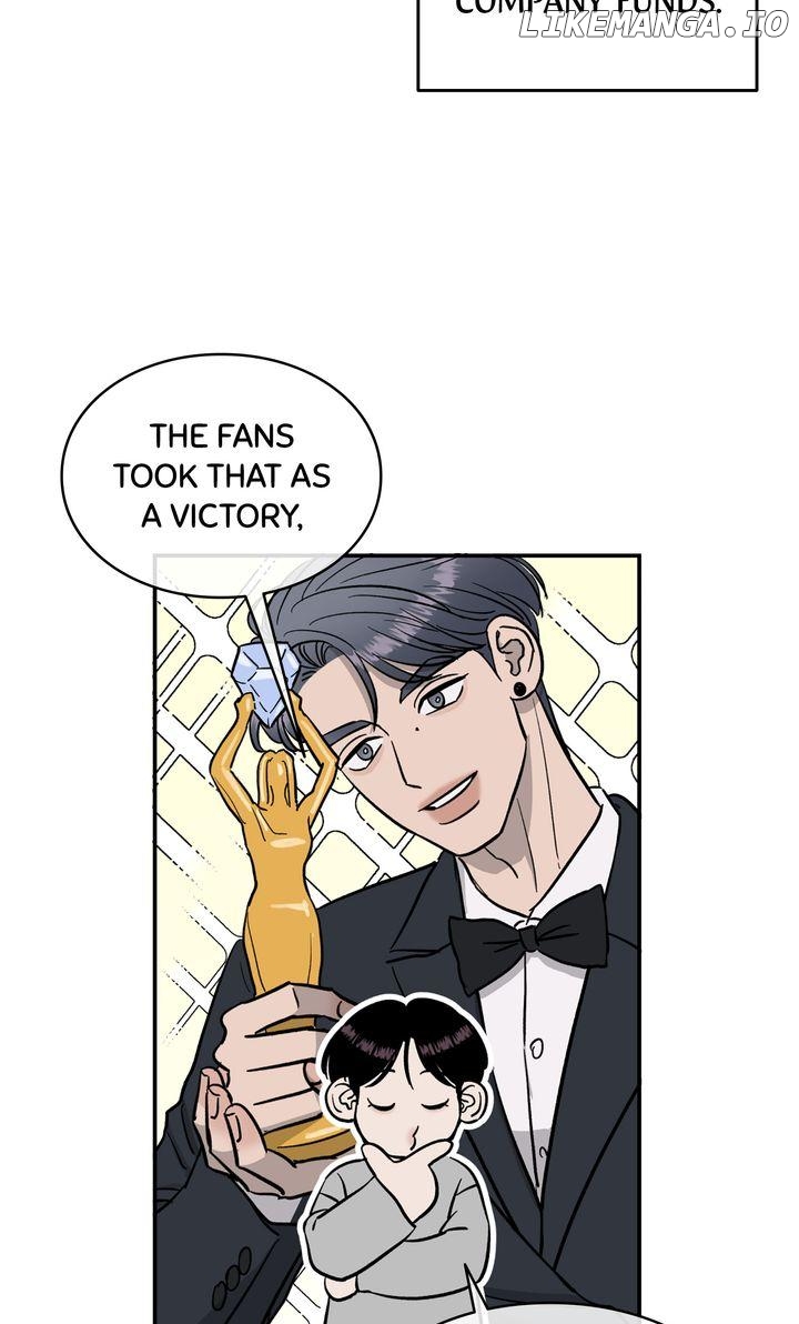 Meteor Orbit Chapter 48 - page 44