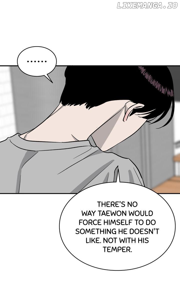 Meteor Orbit Chapter 48 - page 47