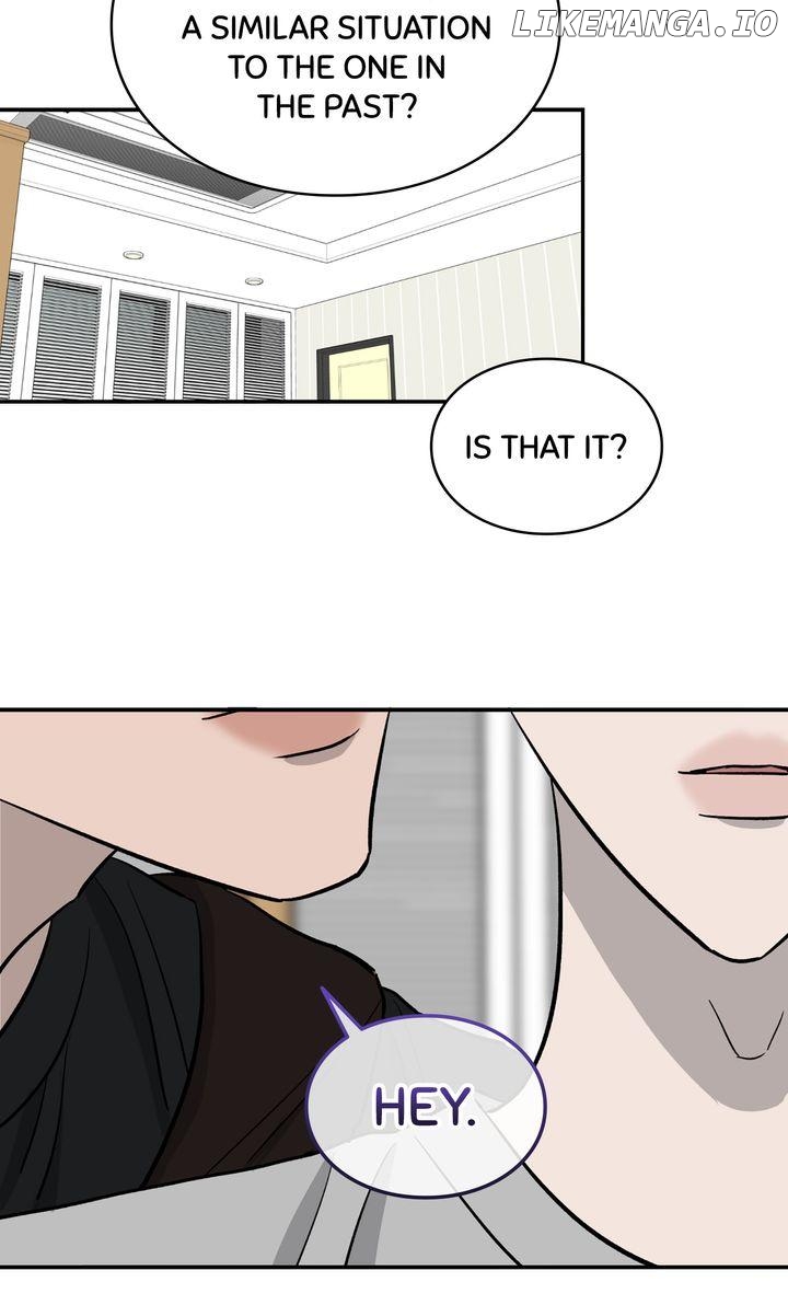 Meteor Orbit Chapter 48 - page 49