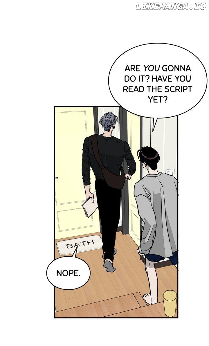 Meteor Orbit Chapter 48 - page 53