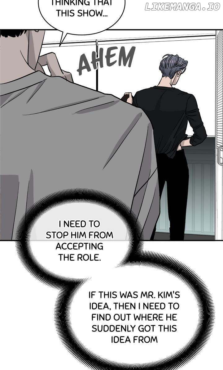 Meteor Orbit Chapter 48 - page 56