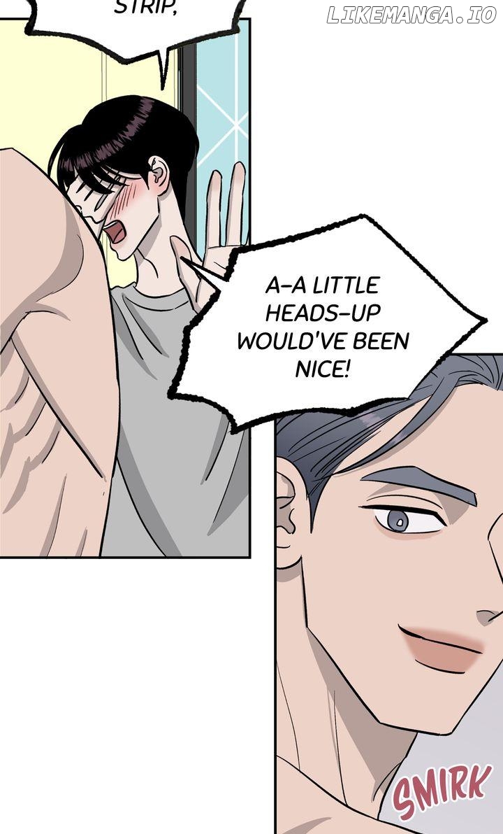 Meteor Orbit Chapter 48 - page 59