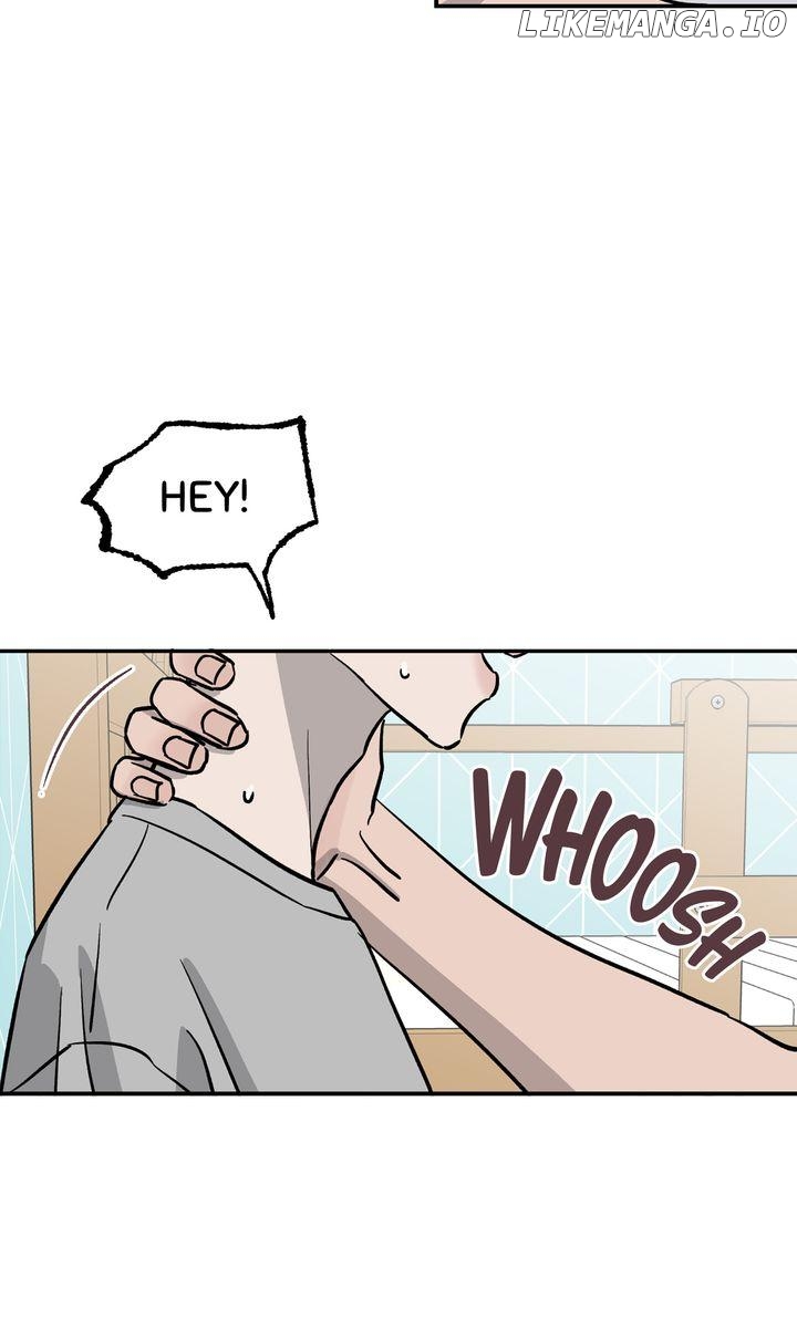 Meteor Orbit Chapter 48 - page 60