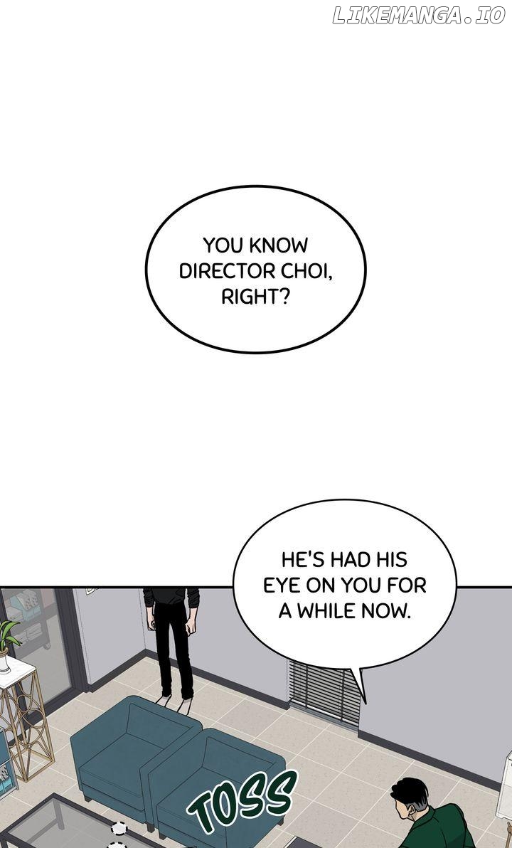 Meteor Orbit Chapter 48 - page 7