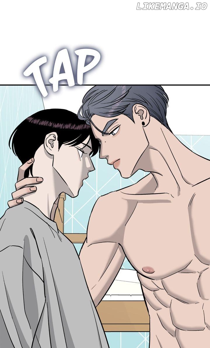 Meteor Orbit Chapter 48 - page 61