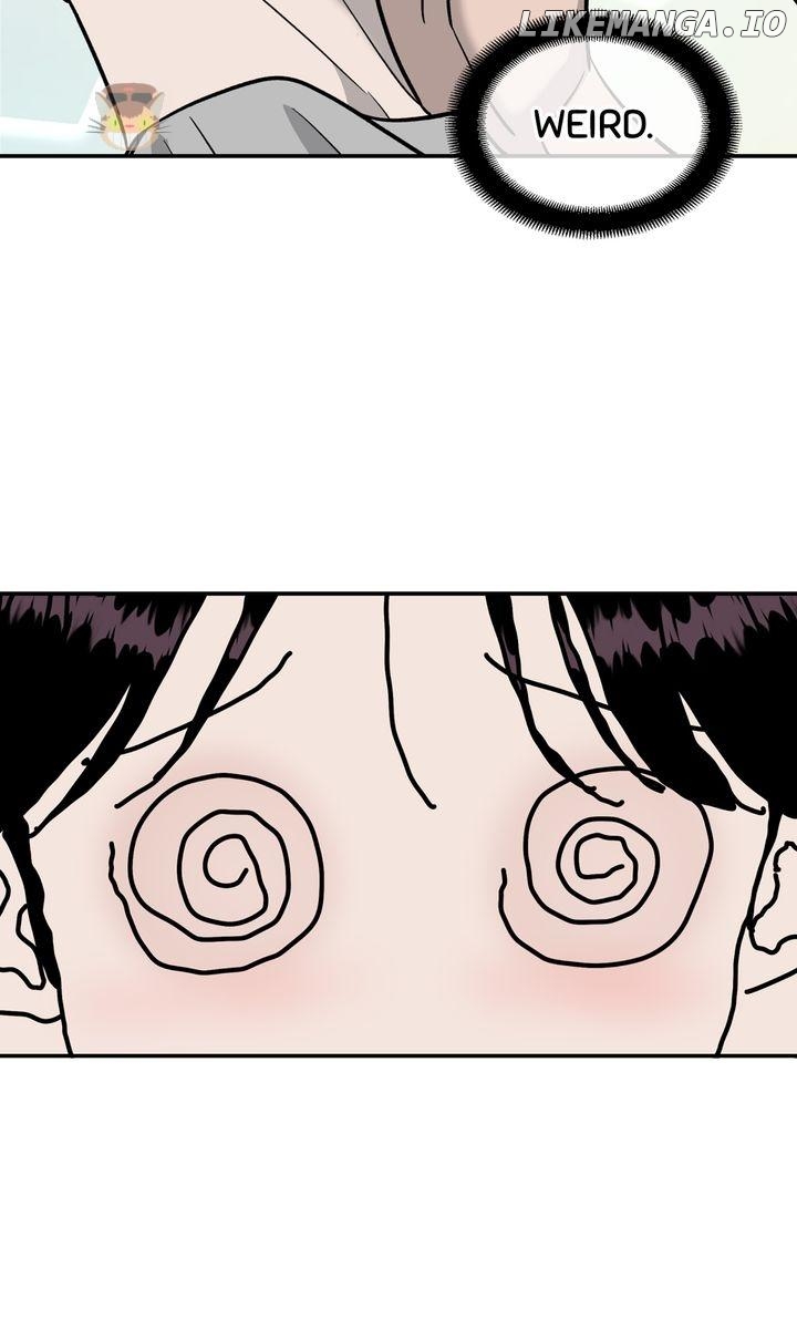 Meteor Orbit Chapter 48 - page 64