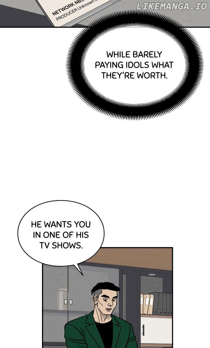 Meteor Orbit Chapter 48 - page 9
