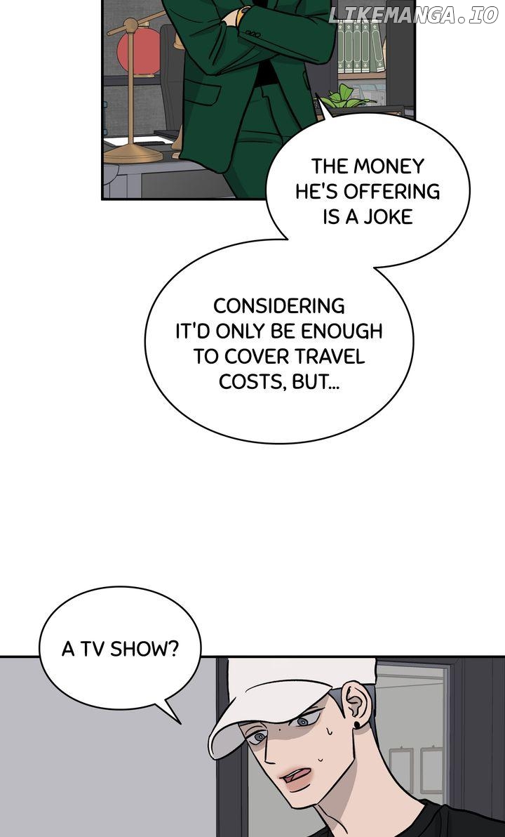 Meteor Orbit Chapter 48 - page 10