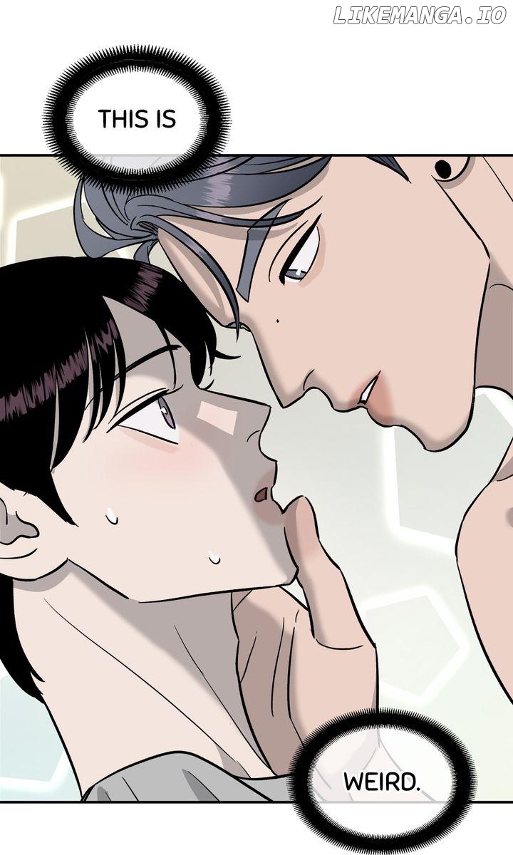 Meteor Orbit Chapter 49 - page 2