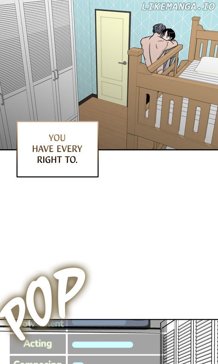 Meteor Orbit Chapter 49 - page 18