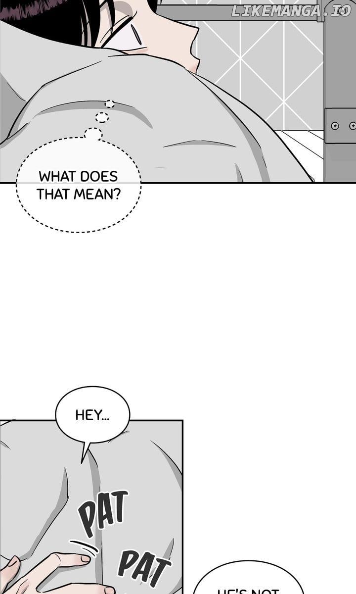 Meteor Orbit Chapter 49 - page 22