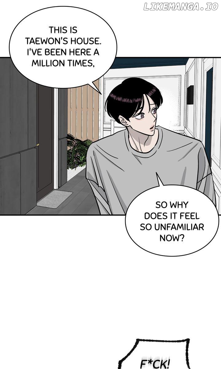 Meteor Orbit Chapter 49 - page 33