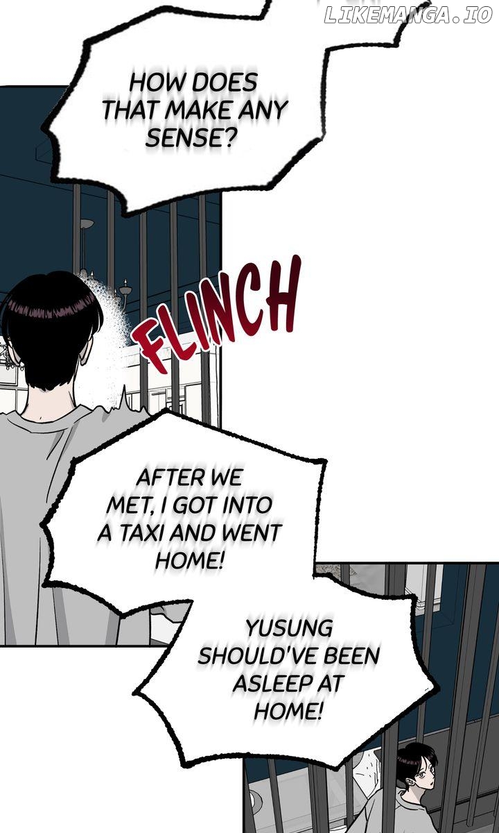 Meteor Orbit Chapter 49 - page 34