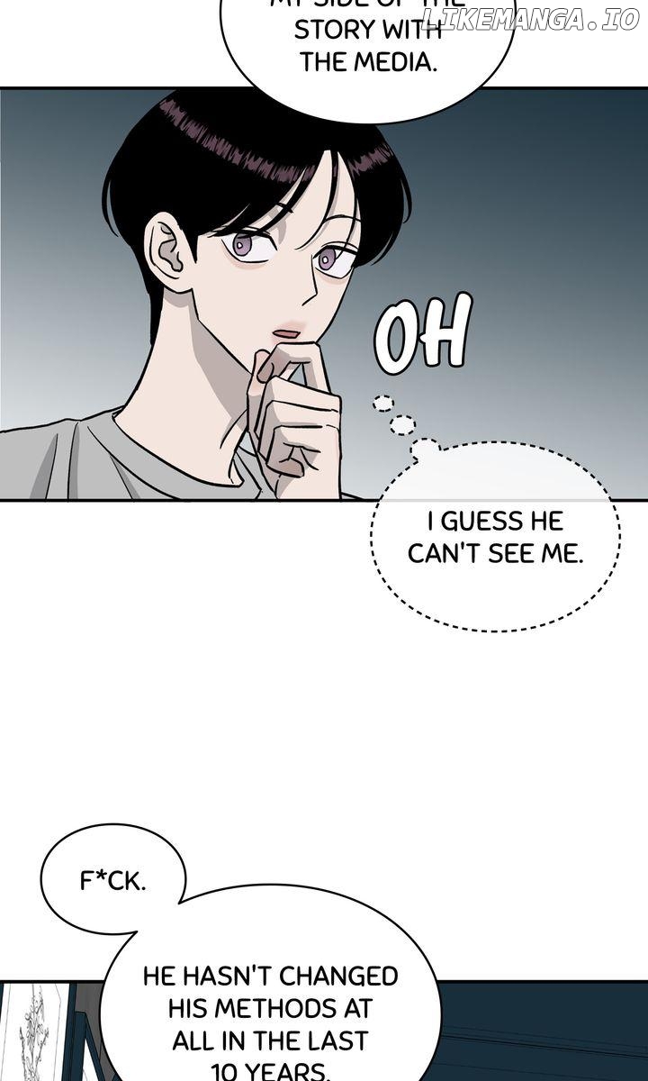 Meteor Orbit Chapter 49 - page 37